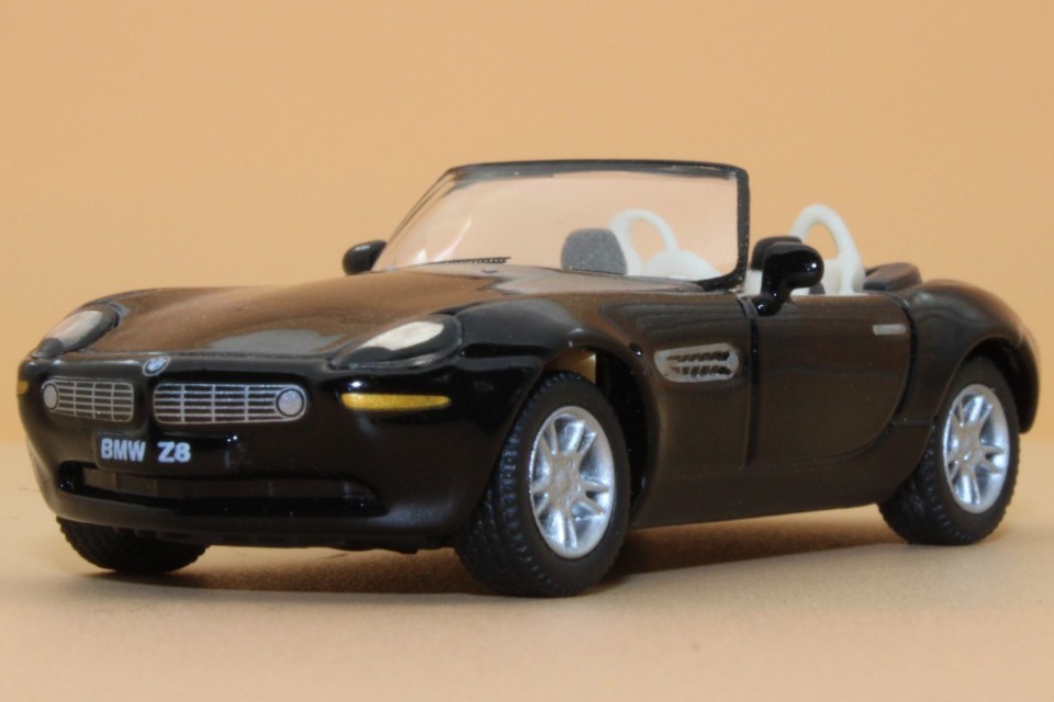 BMW Z8